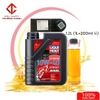 Nhớt tổng hợp  liqui Moly Synth street Race 10W40 dành cho xe số, tay côn
