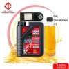Nhớt tổng hợp  liqui Moly Synth street Race 10W40 dành cho xe số, tay côn