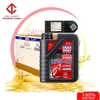Thùng Nhớt Liqui Moly Synth Street Race 4T 10W40 dành cho xe số
