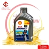 Thùng Nhớt Shell Advance Ultra Scooter 5W40 800ML dành cho xe ga