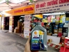 Nhớt Shell Advance Ultra Scooter 5W40 0,8L dành cho xe ga