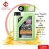 Combo Nhớt Liqui Moly Molygen Scooter 5W30 -10W40 tổng hợp 100% chuyên dành cho xe ga + Hộp số Liqui 150ml