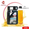 Nhớt Liqui Moly 10W40 Street dành cho xe số, tay côn