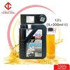 Nhớt Liqui Moly 10W40 Street dành cho xe số, tay côn