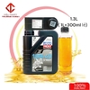 Nhớt Liqui Moly 10W40 Street dành cho xe số, tay côn