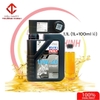 Nhớt Liqui Moly 10W40 Street dành cho xe số, tay côn