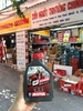 Thùng, 1/2 thùng Motul GP Power 10W40 dành cho xe số, tay côn