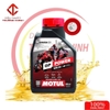 Thùng, 1/2 thùng Motul GP Power 10W40 dành cho xe số, tay côn