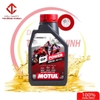 Thùng, 1/2 thùng Motul GP Power 10W40 dành cho xe số, tay côn