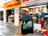 Nhớt Liqui Moly 10W-40 Scooter MB Formula 800ML dành cho xe ga