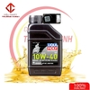 Combo Nhớt Liqui Moly 10W-40 Scooter MB Formula 800ML+ Hộp số liqui 150ML  dành cho xe ga