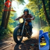 Thùng, 1/2 thùng Dầu phuộc nhún Eni Fork Oil 5W - 7,5W 1L hàng nhập Ý