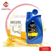 Thùng, 1/2 thùng Dầu phuộc nhún Eni Fork Oil 5W - 7,5W 1L hàng nhập Ý