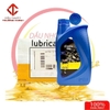 Thùng, 1/2 thùng Dầu phuộc nhún Eni Fork Oil 5W - 7,5W 1L hàng nhập Ý