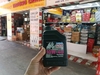 Liqui Motorbike Formula 10W40 Bán tổng hợp dành cho xe số 800ML