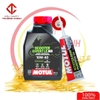 Nhớt Motul Scooter Expert Le 10W40 dành cho xe ga