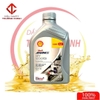 Nhớt Shell Advance City10W30  tổng hợp toàn phần dành cho xe ga