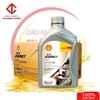Nhớt Shell Advance City10W30  tổng hợp toàn phần dành cho xe ga