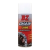 Thùng Dưỡng sên, bôi trơn sên BZ chain Lube 450ML