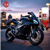 Dưỡng sên, bôi trơn sên BZ chain Lube 450ML