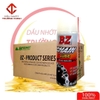 Dưỡng sên, bôi trơn sên BZ chain Lube 450ML