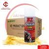 Dưỡng sên, bôi trơn sên BZ chain Lube 450ML
