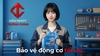 Nhớt Liqui Moly Super Leichlauf 10W40 can 4L dành cho xe ô tô - xe ga