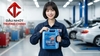Nhớt Liqui Moly Super Leichlauf 10W40 can 4L dành cho xe ô tô - xe ga