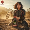 Nhớt Motul 3100 gold 10W40 dành cho xe số, tay côn