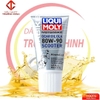 Thùng Nhớt hộp số - nhớt lap Liqui Moly 80W90 150ML
