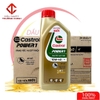 Nhớt Castrol Power 1 4T 10W40 dành cho xe số, tay côn hàng chính hãng