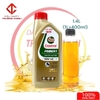 Thùng Nhớt Castrol Power 1 4T 10W40 dành cho xe số, tay côn hàng chính hãng