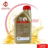 Nhớt Castrol Power 1 4T 10W40 dành cho xe số, tay côn hàng chính hãng