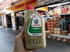 Thùng Nhớt Castrol Power 1 4T 10W40 dành cho xe số, tay côn hàng chính hãng