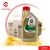 Nhớt Castrol Power 1 4T 10W40 dành cho xe số, tay côn hàng chính hãng