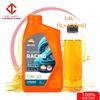 Nhớt Repsol Racing10W40 Tổng hợp 100% dành cho xe số, tay côn