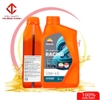 Nhớt Repsol Racing10W40 Tổng hợp 100% dành cho xe số, tay côn