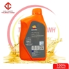 Thùng Nhớt Repsol Racing Tổng hợp 100% 10W40 dành cho xe số, tay côn