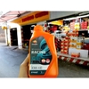 Thùng Nhớt Repsol Racing Tổng hợp 100% 10W40 dành cho xe số, tay côn