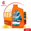Nhớt Repsol Racing10W40 Tổng hợp 100% dành cho xe số, tay côn