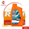 Nhớt Repsol Racing10W40 Tổng hợp 100% dành cho xe số, tay côn