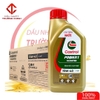 Nhớt Castrol Power 1 Scooter 10W40 dành cho xe ga hàng chính hãng