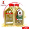 Thùng Nhớt Castrol Power 1 Scooter 10W40 dành cho xe ga hàng chính hãng