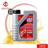 NHỚT LIQUI  2T SYNTH STREET RACE DÀNH CHO XE 2 THÌ