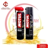 Dưỡng sên xịt sên bảo dưỡng sên Motul C4 400ml