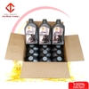 Thùng Nhớt Shell Advance Ultra 10W40 1L dành cho Xe Phân khối lớn nhập khẩu Thailand