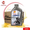 Nhớt Shell Advance Ultra 10W40 1L dành cho Xe Phân khối lớn nhập khẩu Thailand