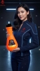 Nhớt thơm 2T ZEUS 700ml không khói dành cho xe 2 thì
