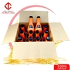 Nhớt thơm 2T ZEUS 700ml không khói dành cho xe 2 thì