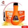 Nhớt thơm 2T ZEUS 700ml không khói dành cho xe 2 thì